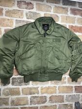 Alpha industries jacket for sale  Milton