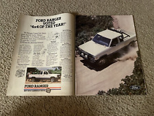 Vintage 1986 ford for sale  Ambler
