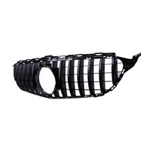 Radiator grille black for sale  Shipping to Ireland