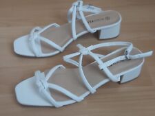 Bonprix damen sandaletten gebraucht kaufen  Ostseebad Kühlungsborn