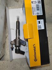 Injecteur vdo citroen d'occasion  Formerie