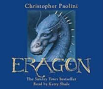 Eragon cds paolini gebraucht kaufen  Berlin