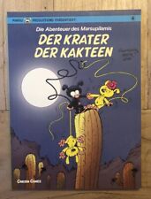 Franquin abenteuer marsupilami gebraucht kaufen  Taunusstein