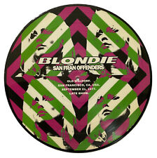 Blondie san fran for sale  UK