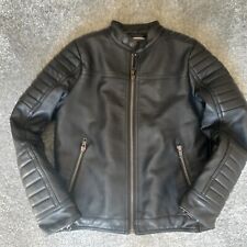 Next leather bikers for sale  CONSETT