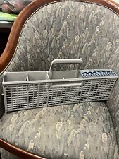 Whirlpool Silverware Basket W10350340 W10336560, W10360461 for sale  Shipping to South Africa