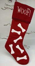 Christmas holiday stocking for sale  Federal Way