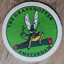 The grasshopper amsterdam gebraucht kaufen  Chemnitz
