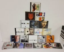 Używany, Genesis CD Collection - Dance Into The Invisible Touch Turn It On Again Live 2 na sprzedaż  Wysyłka do Poland