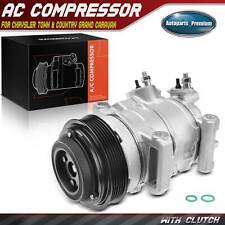 Compressor clutch chrysler for sale  USA