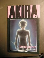 Akira band tetsuos gebraucht kaufen  Spraitbach