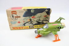 Dinky toys 351 for sale  Shipping to Ireland