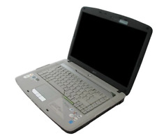 Usado, Acer Aspire 5520 - AMD Athlon 64 X2 Dual-Core TK-55 - 2GB, 120GB 15.4" comprar usado  Enviando para Brazil