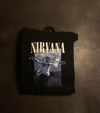 Nirvana hoodie gebraucht kaufen  Fritzlar
