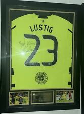 celtic match worn for sale  UK