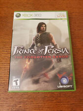 Prince Of Persia The Forgotten Sands (Xbox 360), usado comprar usado  Enviando para Brazil