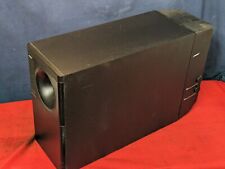 Bose powered acoustimass for sale  Boulder