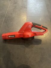 Einhell cordless leaf for sale  SALE