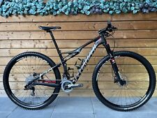 Specialized EPiC Elite Carbon, Sram XO, Rock Shox, Gr. M, 29 Zoll, used for sale  Shipping to South Africa