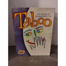 1989 taboo milton for sale  Scranton