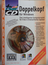 Doppelkopf windows kartenspiel gebraucht kaufen  Bad Segeberg