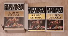 Cucina italiana libro usato  Cagliari