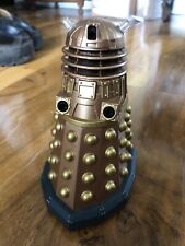 Doctor 5.5inch dalek for sale  Shipping to Ireland