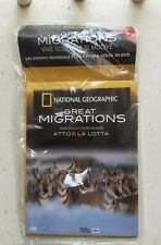 Great migration national usato  Roma