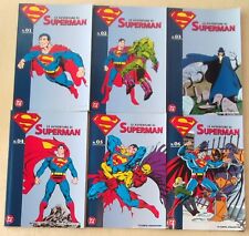 superman fumetto serie usato  Lucca