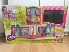Polly pocket fabuleux d'occasion  France