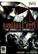 Resident evil umbrella usato  Porto San Giorgio