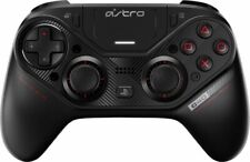 Used, Astro Gaming C40 TR Wireless Controller for PS4 + Windows PC - Black (READ) for sale  Shipping to South Africa