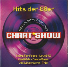 Ultimative chart show gebraucht kaufen  Hamburg