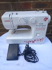 Janome 3300 sewing for sale  ALTON