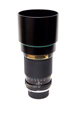 Tamron 180mm f2.5 for sale  LEWES