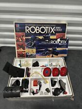 Classic robotix expansion for sale  Federal Way