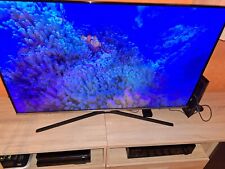 Samsung fernseher ue48j5150as gebraucht kaufen  Dülken