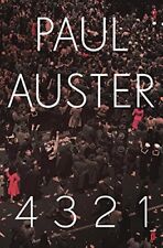 Paul auster for sale  UK