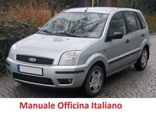 Ford fusion manuale usato  Val Di Nizza