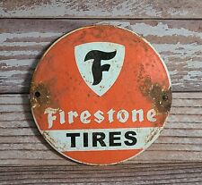 Vintage firestone tires for sale  Wethersfield