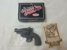 Soap pistol original for sale  Ragley