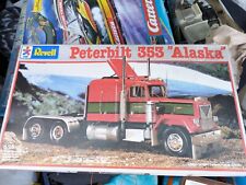 "Revell Peterbilt 353 ""Alaska" for sale  Shipping to South Africa