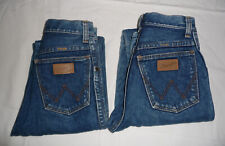 Wrangler jeans w26 gebraucht kaufen  Adelsheim