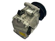 COMPRESSORE ARIA CONDIZIONATA FIAT LANCIA ABARTH COD. 51747318 NUOVO ORIGINALE comprar usado  Enviando para Brazil