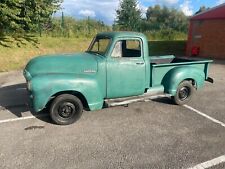 1952 gmc pickup for sale  UK