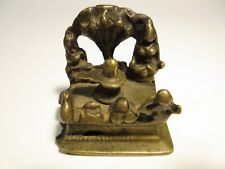 Ancien bronze hindou d'occasion  Toulouse-