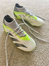 adidas predator football boots Size 2.5 for sale  Shipping to South Africa