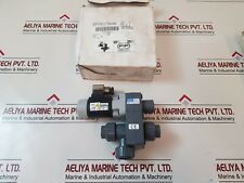 Válvula solenoide bidireccional Fip s23fv dt dn15 1/2" 24vac epdm envío gratuito, usado segunda mano  Embacar hacia Argentina