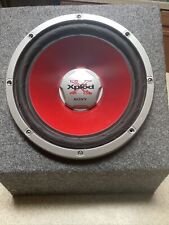 Inch subwoofer box for sale  Locust Grove