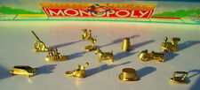 Monopoly deluxe game for sale  New Port Richey